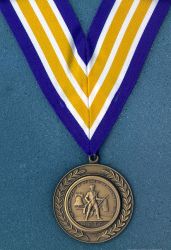JROTC Medal