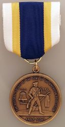 Eagle Scout Medal